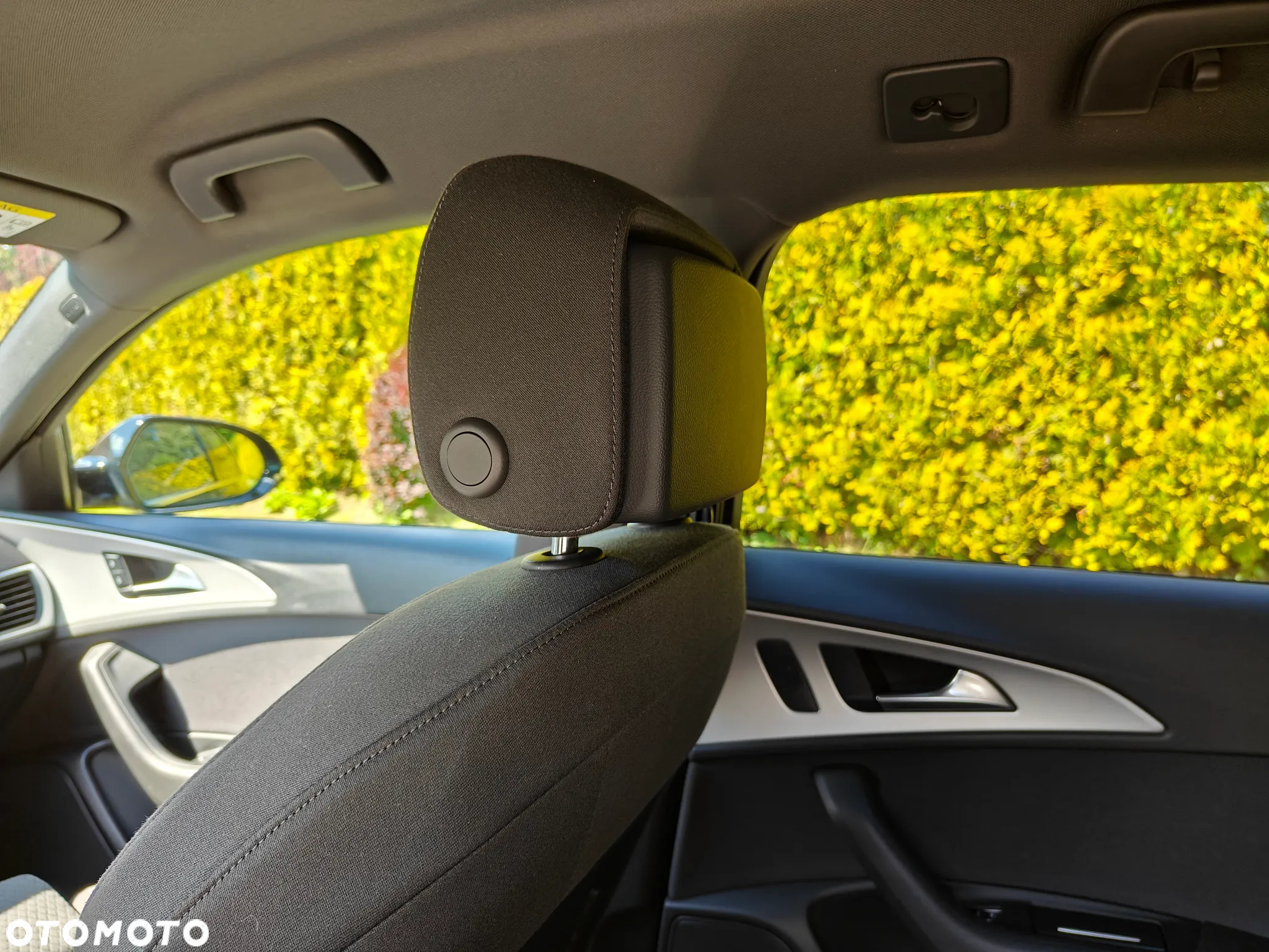 Audi A6 3.0 TDI Quattro S tronic - 15