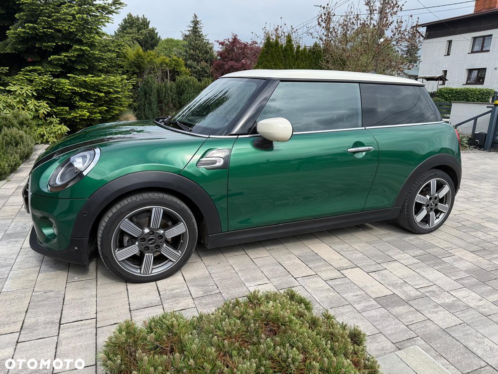 MINI Cooper Standard - 8