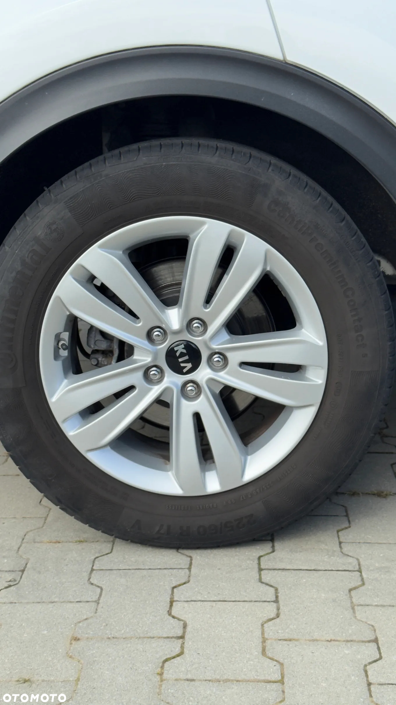 Kia Sportage 1.6 GDI 2WD Dream-Team Edition - 18