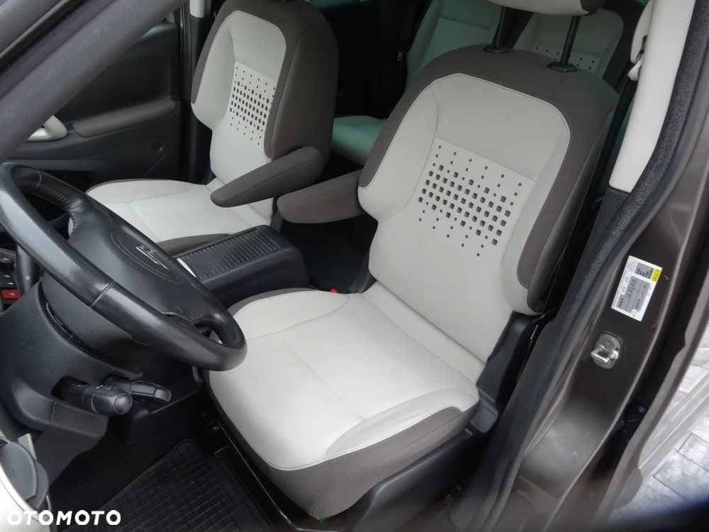 Citroën Berlingo Multispace BlueHDi 120 S&S SELECTION - 24