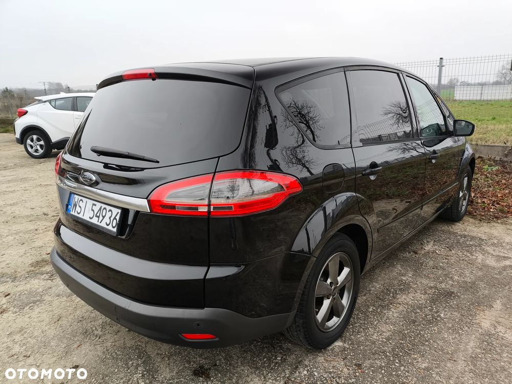 Ford S-Max 2.0 Viva Trend - 14