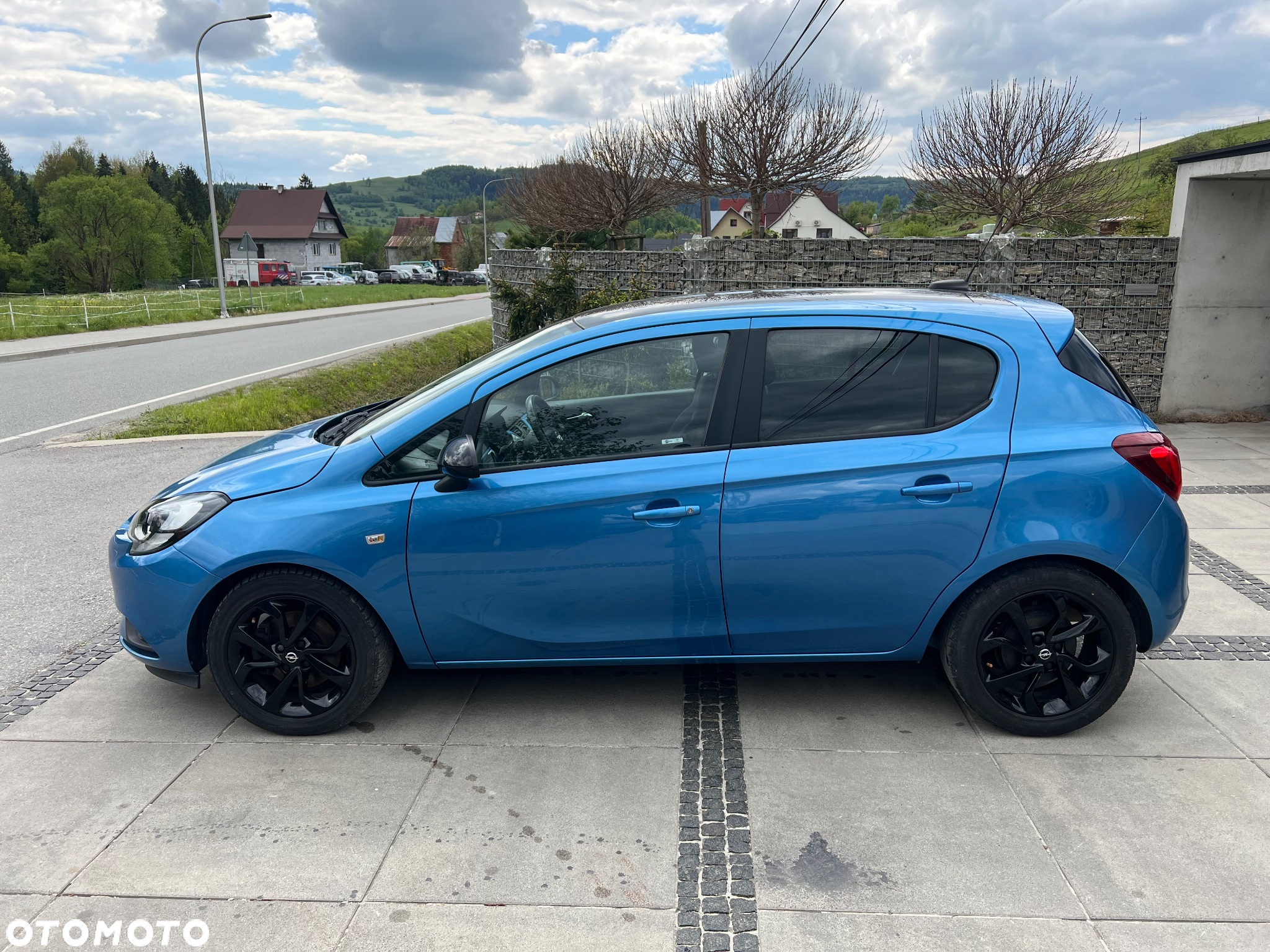 Opel Corsa 1.3 CDTI Enjoy - 8