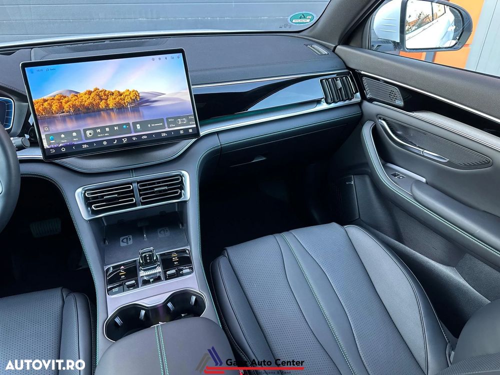 Byd Seal U DM-i PHEV Comfort - 6