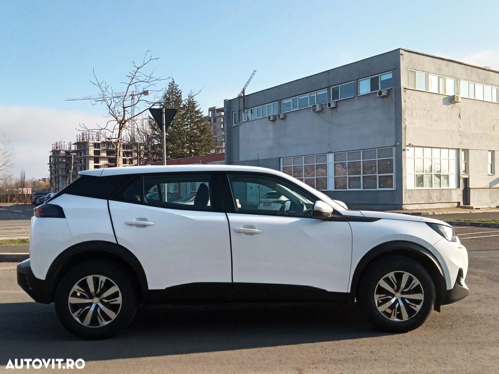 Peugeot 2008 1.5 BlueHDI STT Active - 5