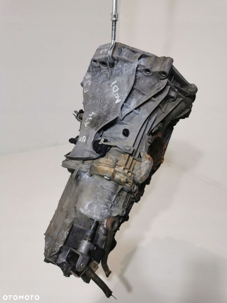 SKRZYNIA BIEGÓW AUDI A4 B6 A6 C5 2.0 FJP - 1
