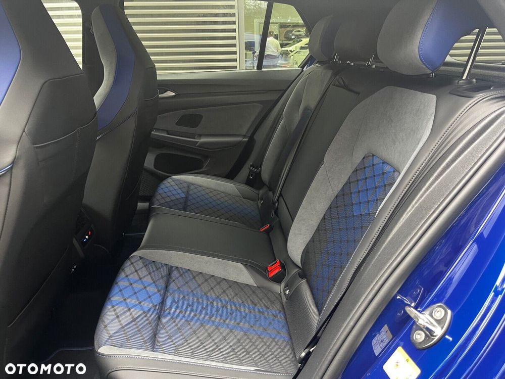Volkswagen Golf 2.0 TSI 4Motion R DSG - 18