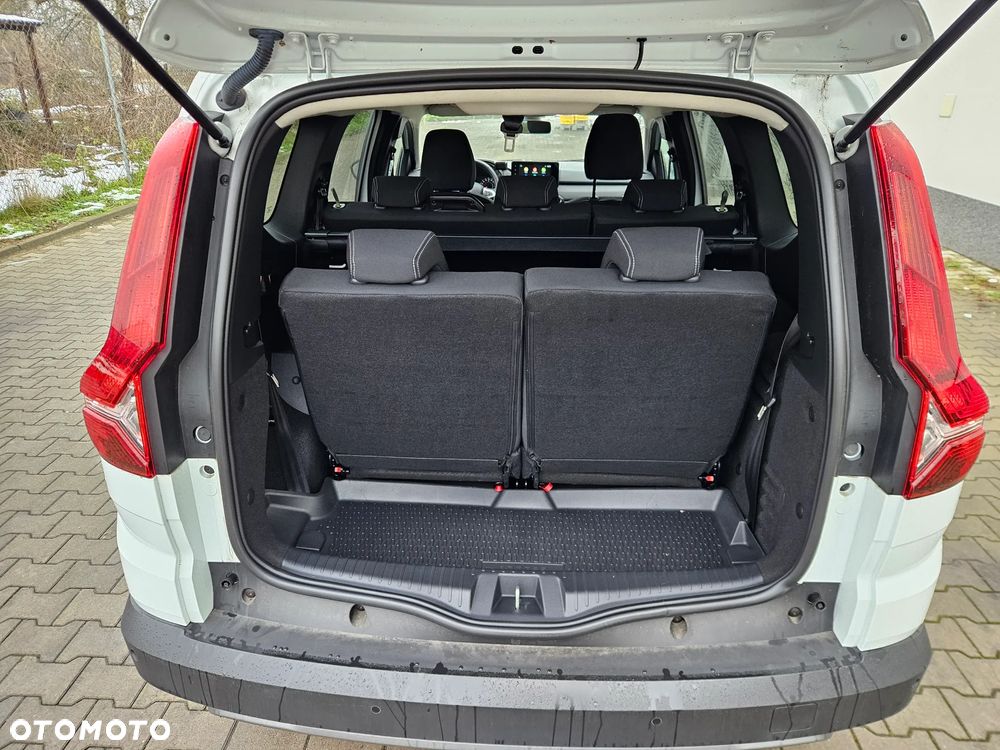 Dacia Jogger TCe 110 (7-Sitzer) Extreme - 16