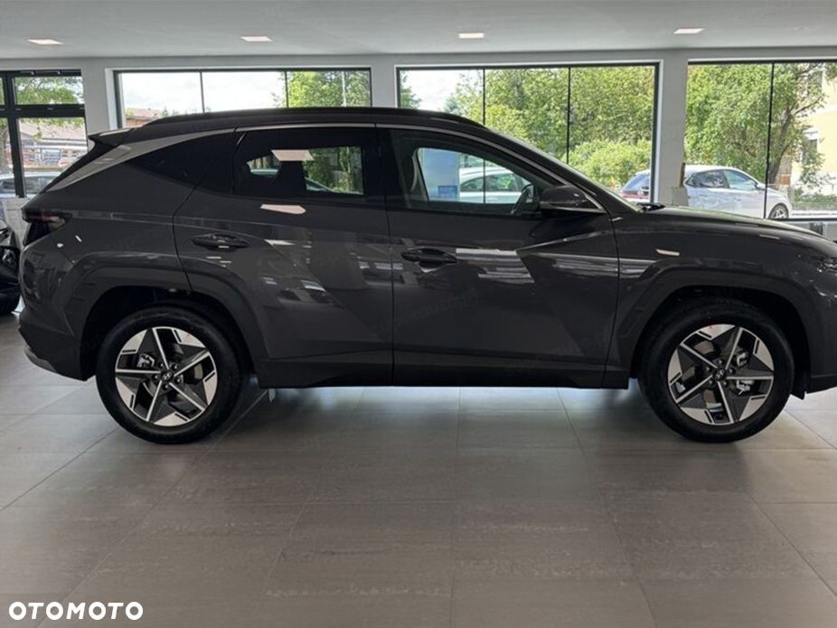 Hyundai Tucson 1.6 T-GDi Executive 4WD DCT - 4