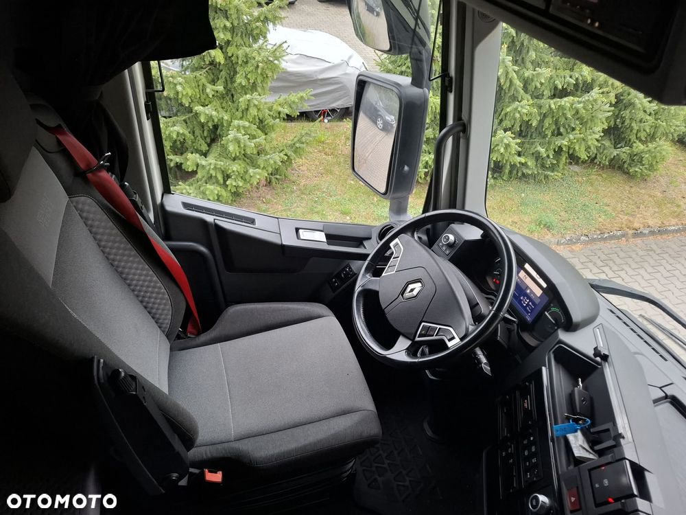 Renault T 480 - 5