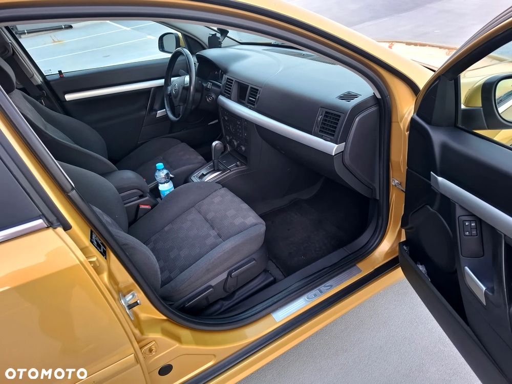 Opel Vectra 2.2 ActiveSelect - 13