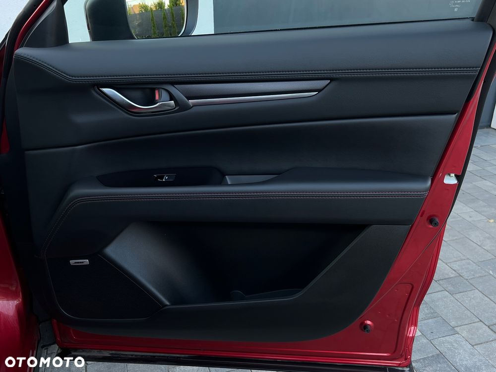 Mazda CX-5 e-SKYACTIV-G 194 AWD Homura - 30