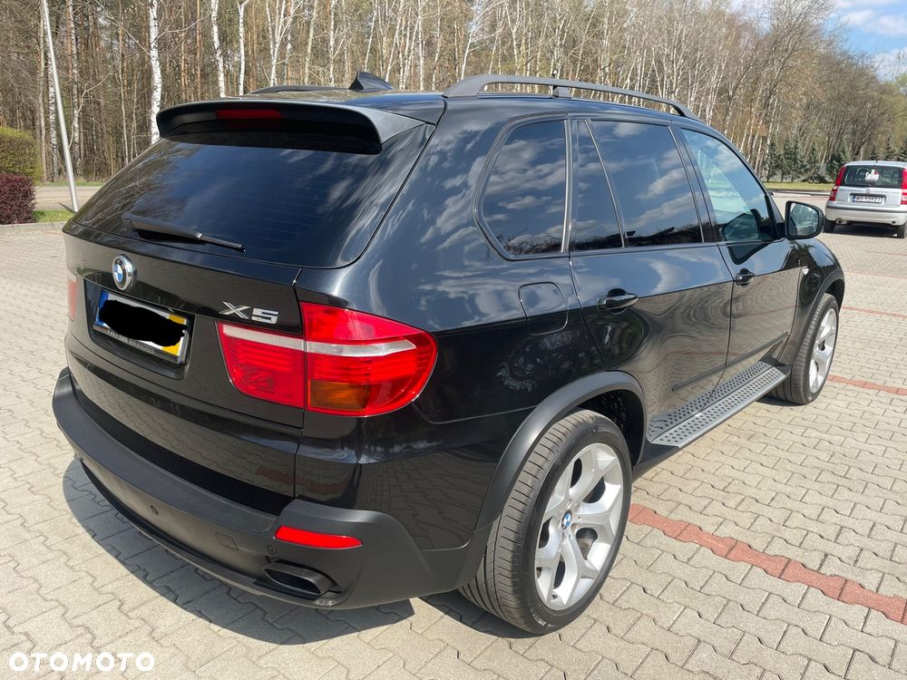 BMW X5 xDrive35d - 9