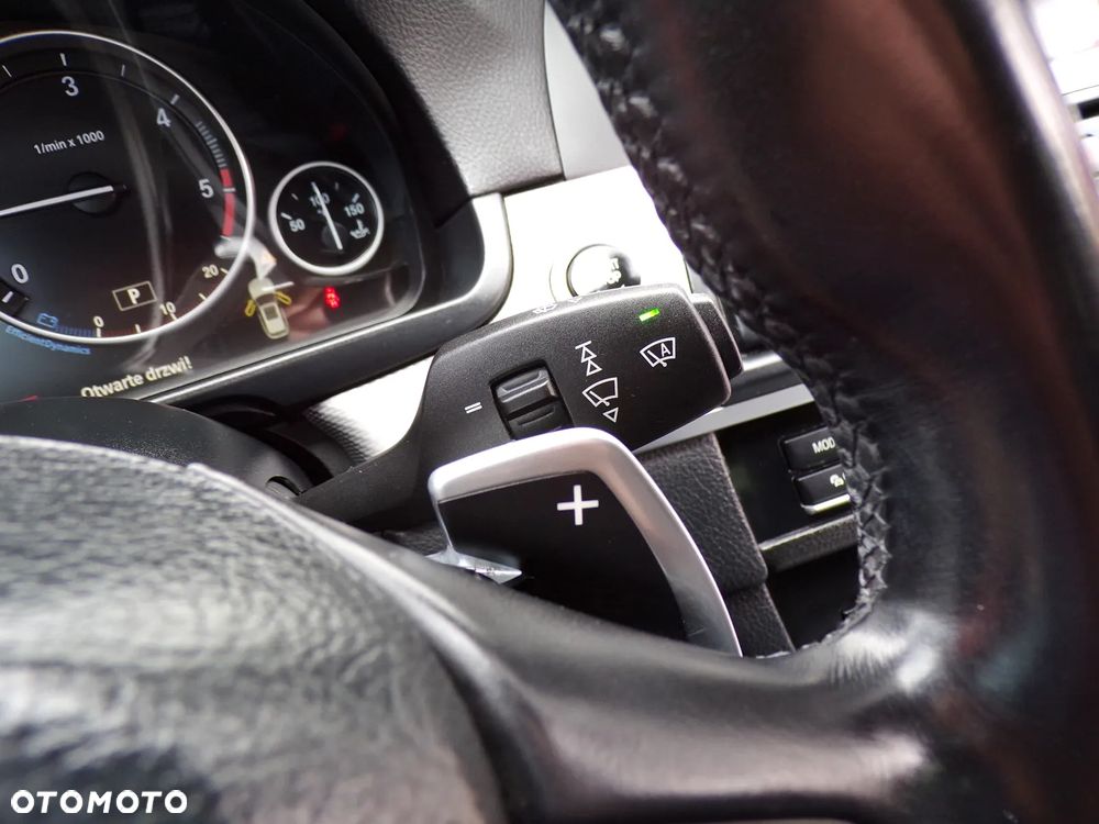 BMW Seria 5 520d Edition Fleet Sport - 19