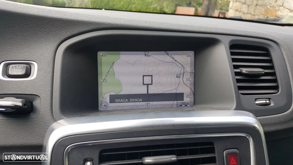 Volvo V60 - 8