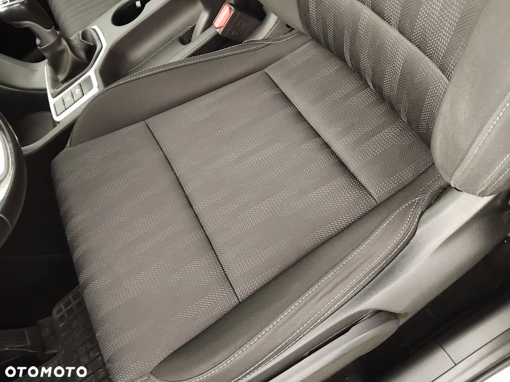 Kia Sportage 1.6 GDI M 2WD - 20