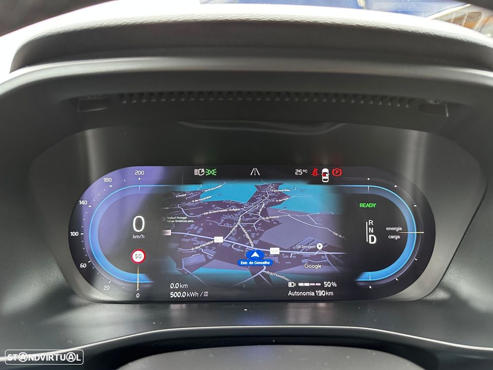 Volvo C40 Recharge Ultimate - 25