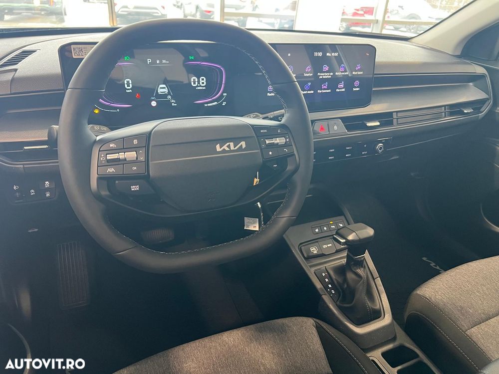 Kia Stonic 1.0 T-GDI 7DCT Urban - 16