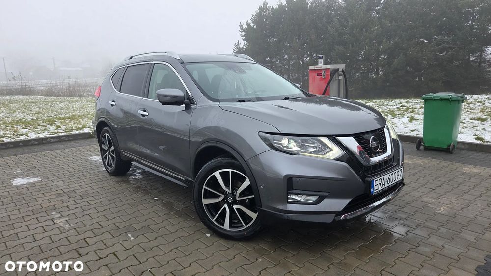 Nissan X-Trail 1.6 DIG-T Tekna - 6