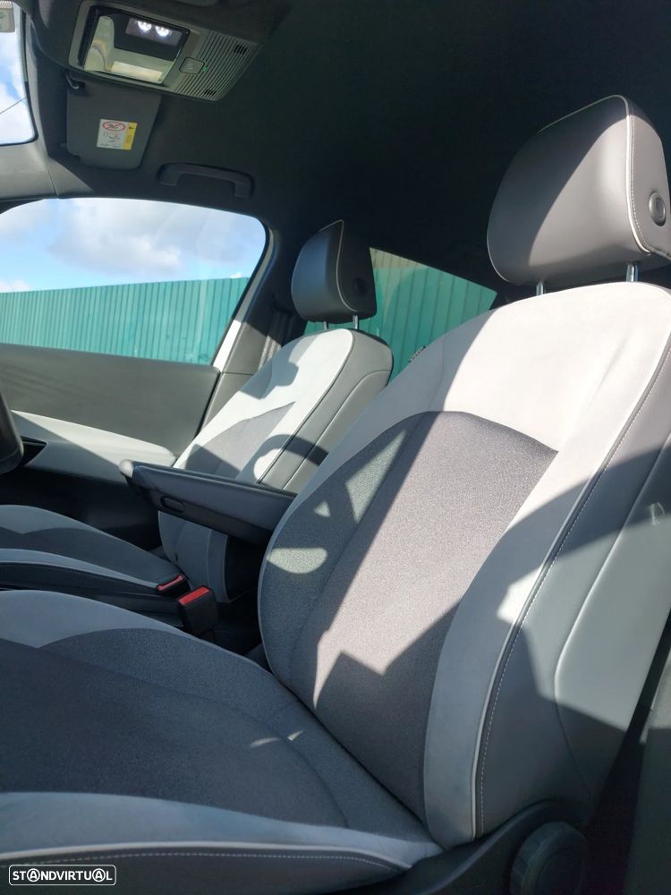 VW ID.3 Performance Upgrade Pro Business - 12