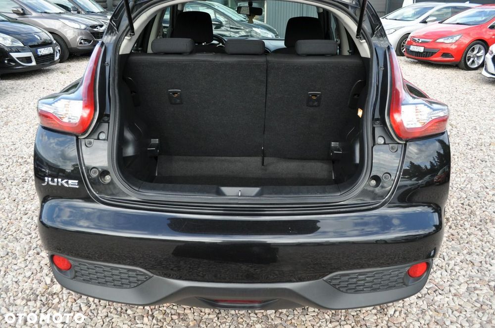 Nissan Juke - 32