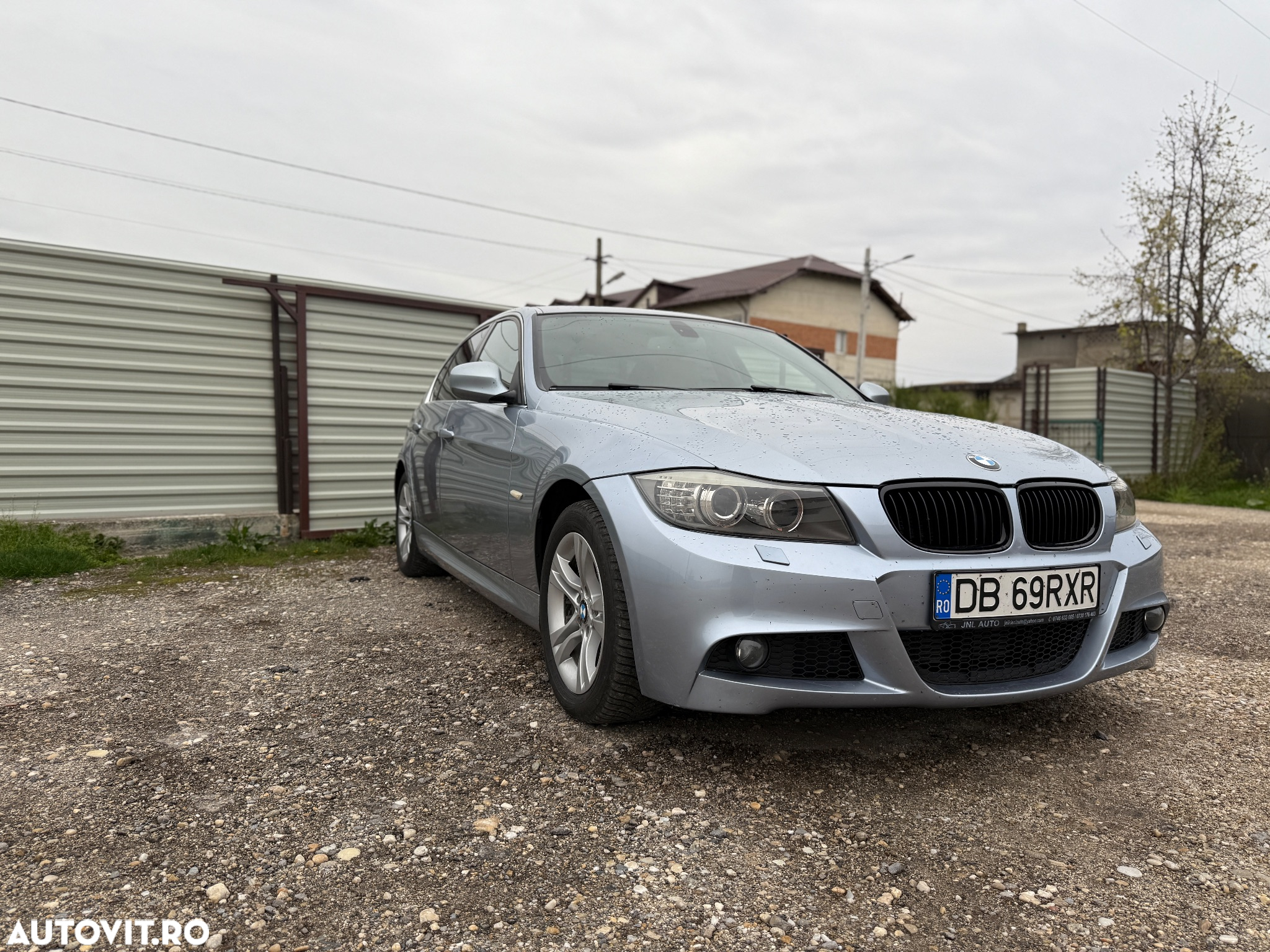 BMW Seria 3 - 21