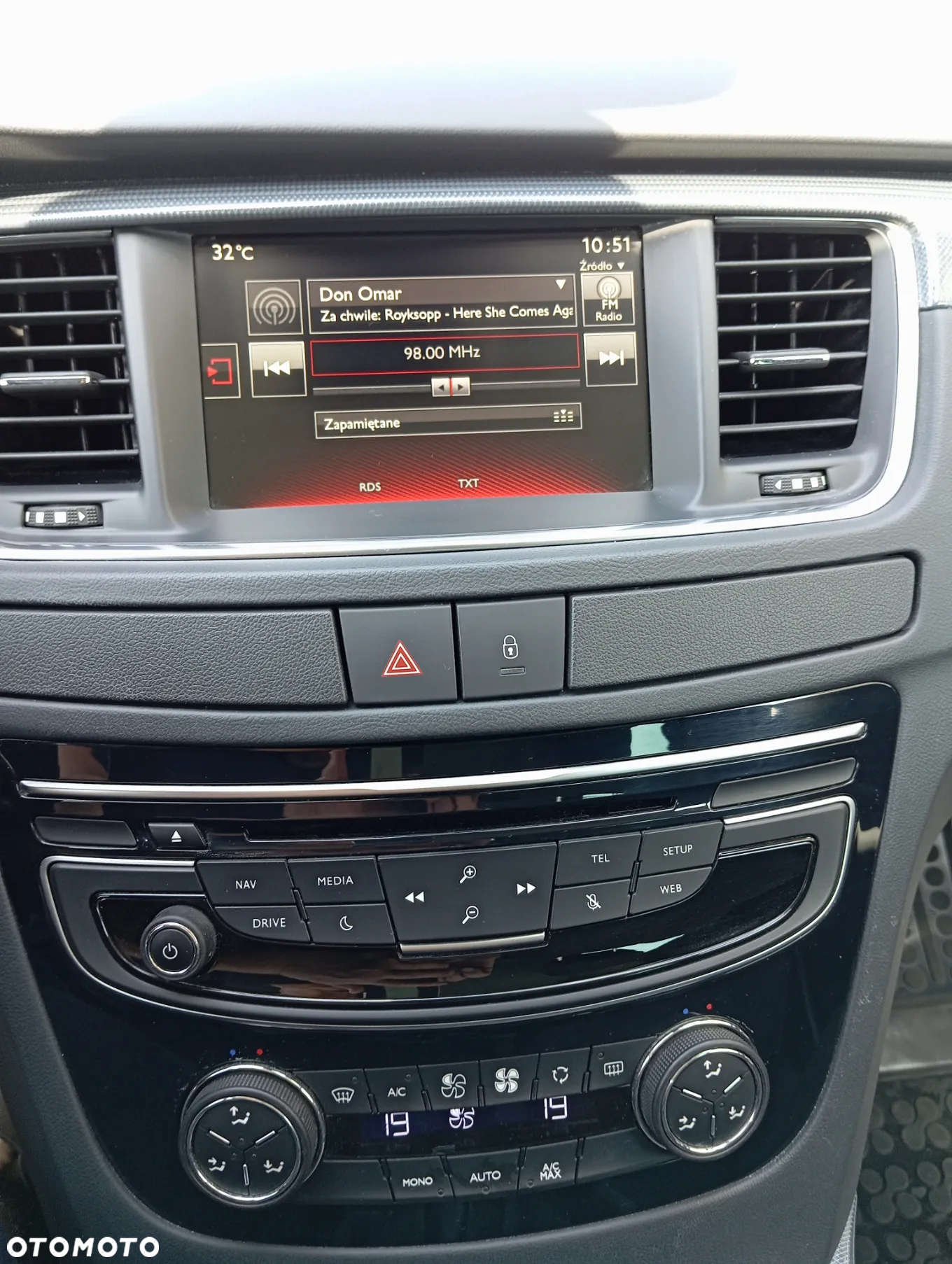 Peugeot 508 - 8