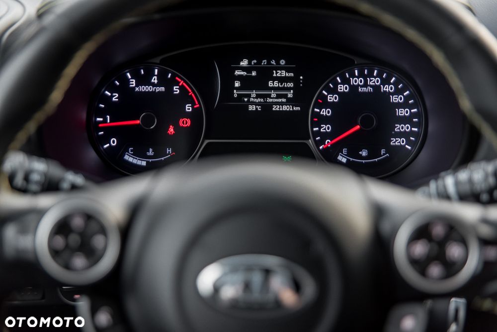 Kia Soul - 35