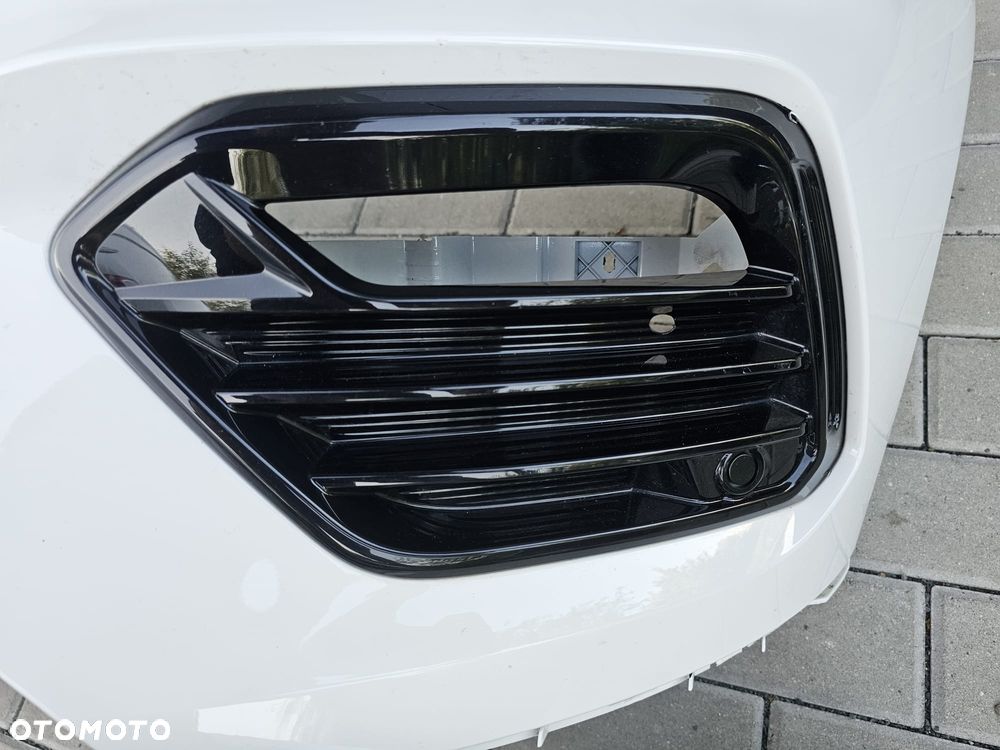 ZDERZAK PRZÓD CUPRA ATECA 575805903F GRILL 575853654Q - 12