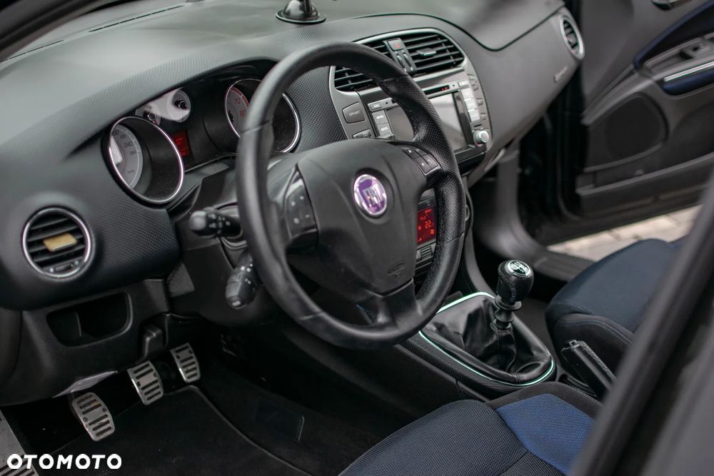 Fiat Bravo - 6