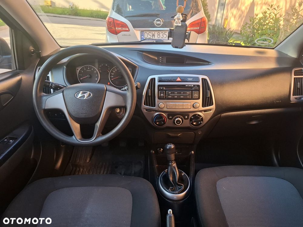 Hyundai i20 1.25 Style - 17