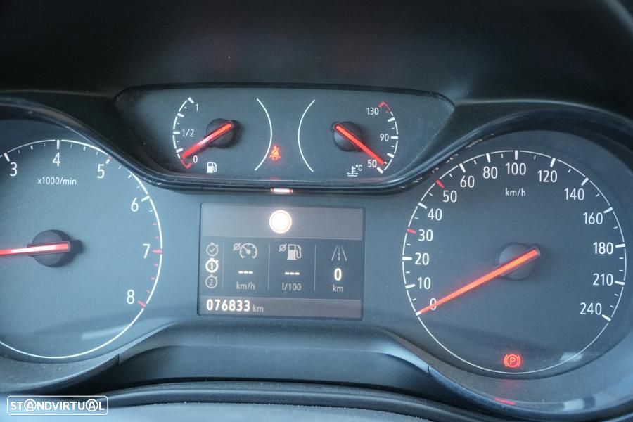Opel Corsa 1.2 Edition - 9