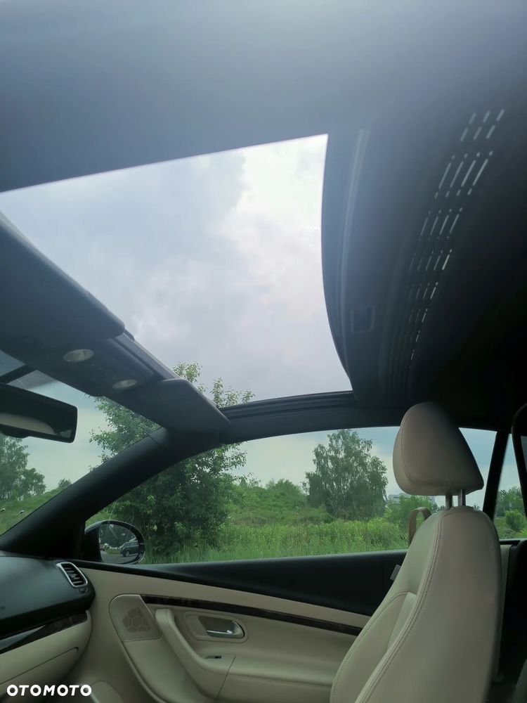 Volkswagen Eos - 11