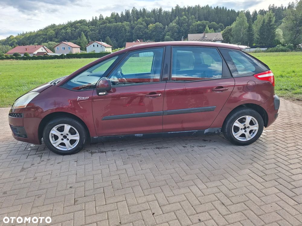 Citroen C4 Picasso 2007 photo 3