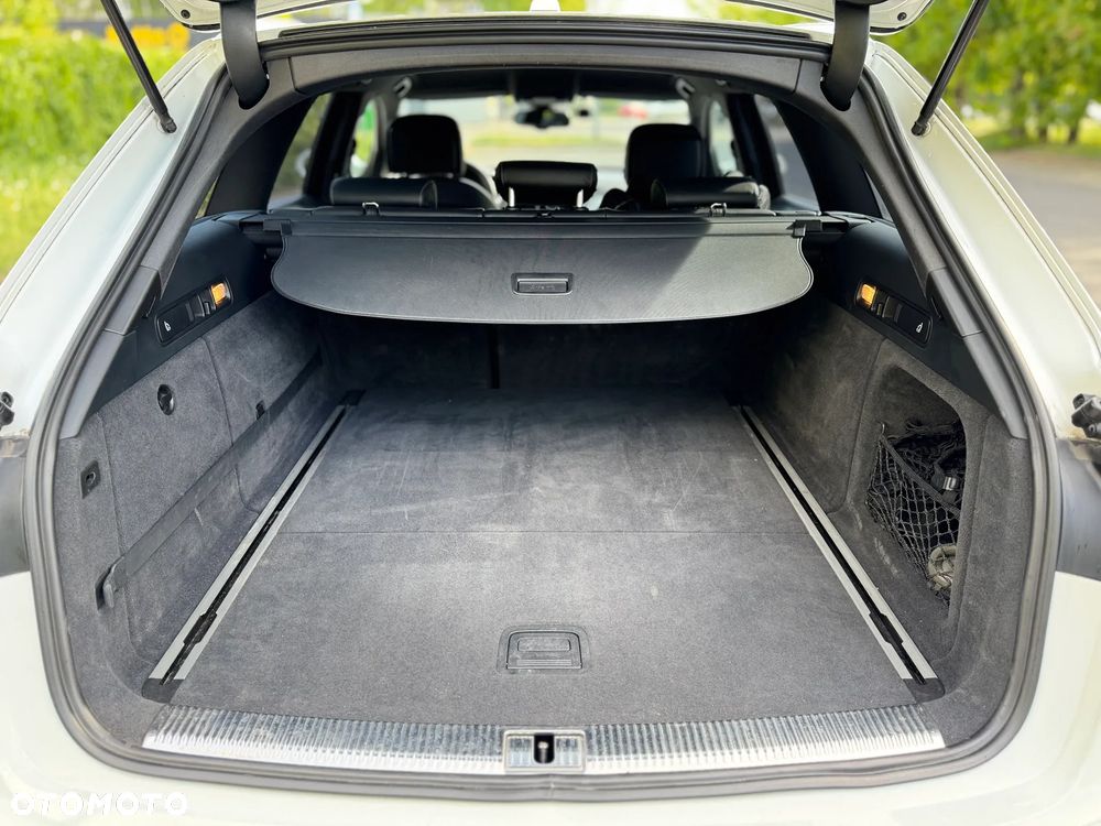 Audi A6 Avant - 21