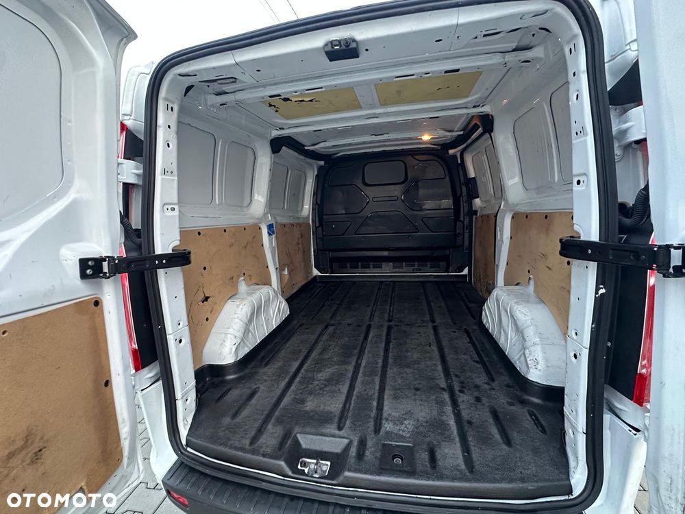 Ford Transit Custom 2.0 Tdci !! L1H1 !! z Francji - 10
