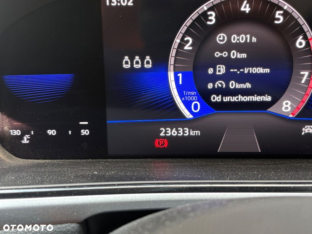 Volkswagen T-Roc 1.5 TSI Life Plus - 9