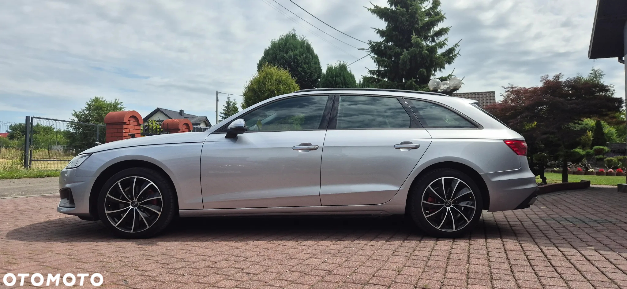Audi A4 ver-2-0-tdi-s-tronic - 9