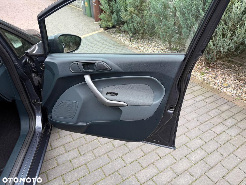 Ford Fiesta - 14