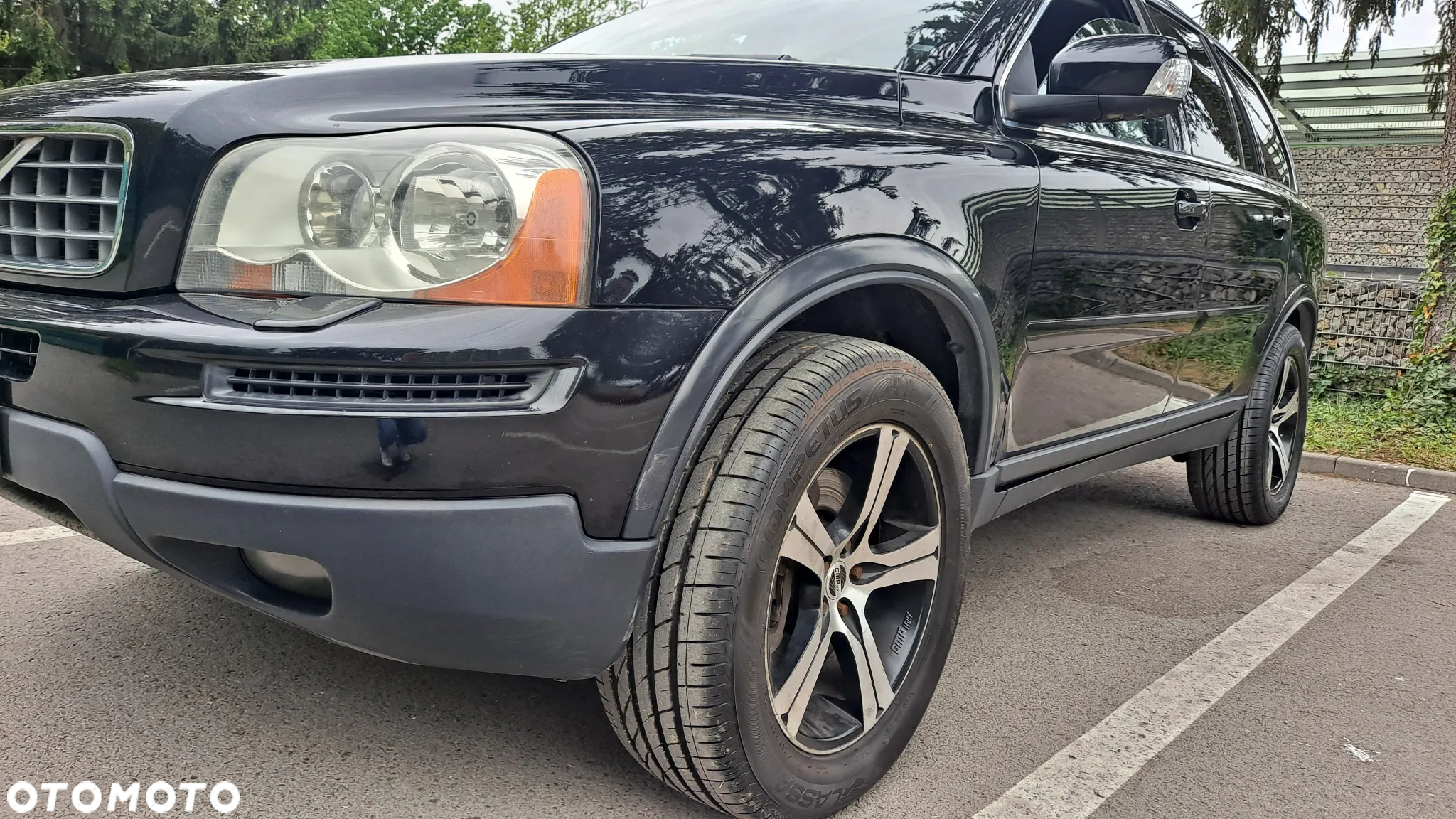 Volvo XC 90 - 5