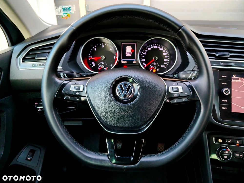Volkswagen Tiguan 2.0 TDI SCR - 31