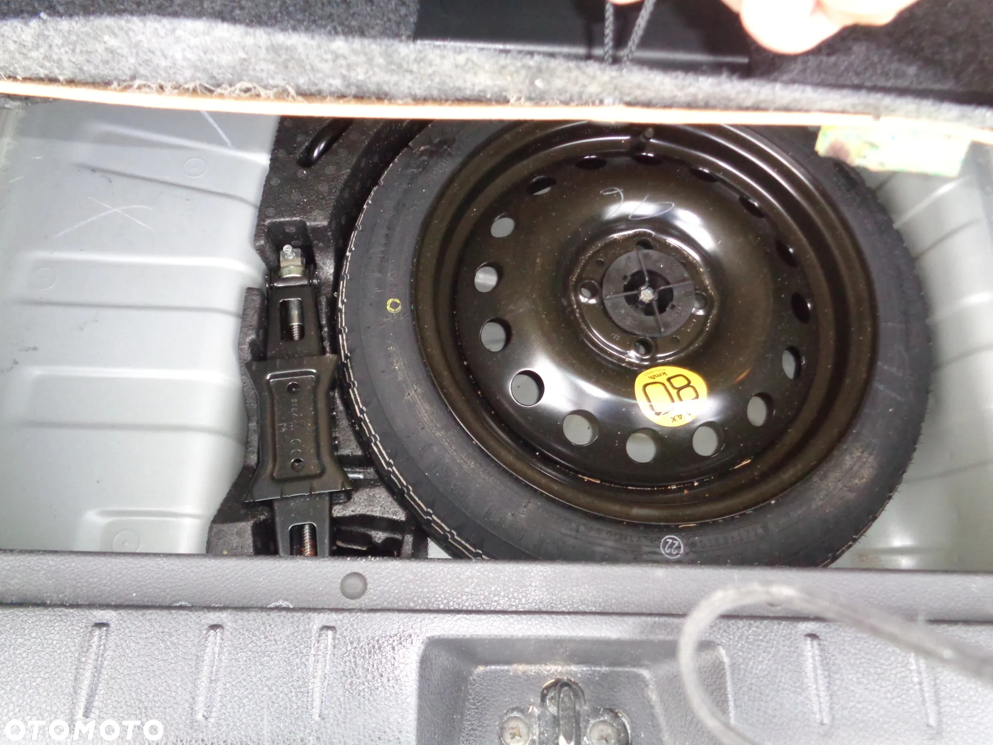 Nissan Note 1.6 Automatik acenta - 25