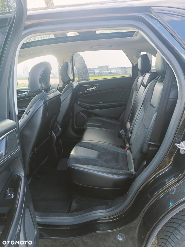 Ford Edge - 26