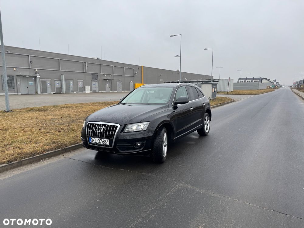 Audi Q5 2.0 TDI Quattro S tronic - 2