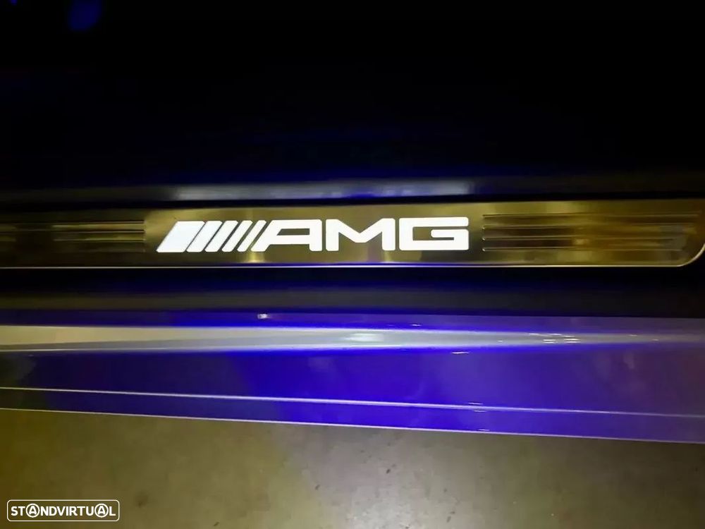 Mercedes-Benz SL 43 AMG Standard - 56