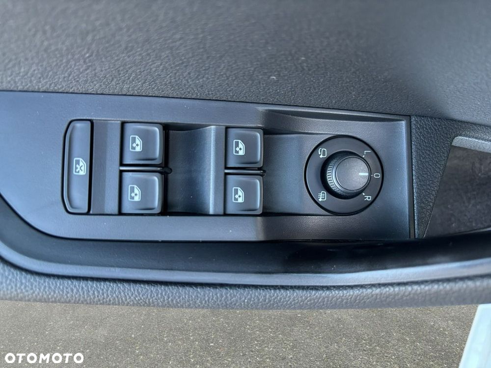 Skoda Superb - 15