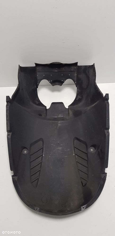 KYMCO Super 8 osłona chłodnicy - 2