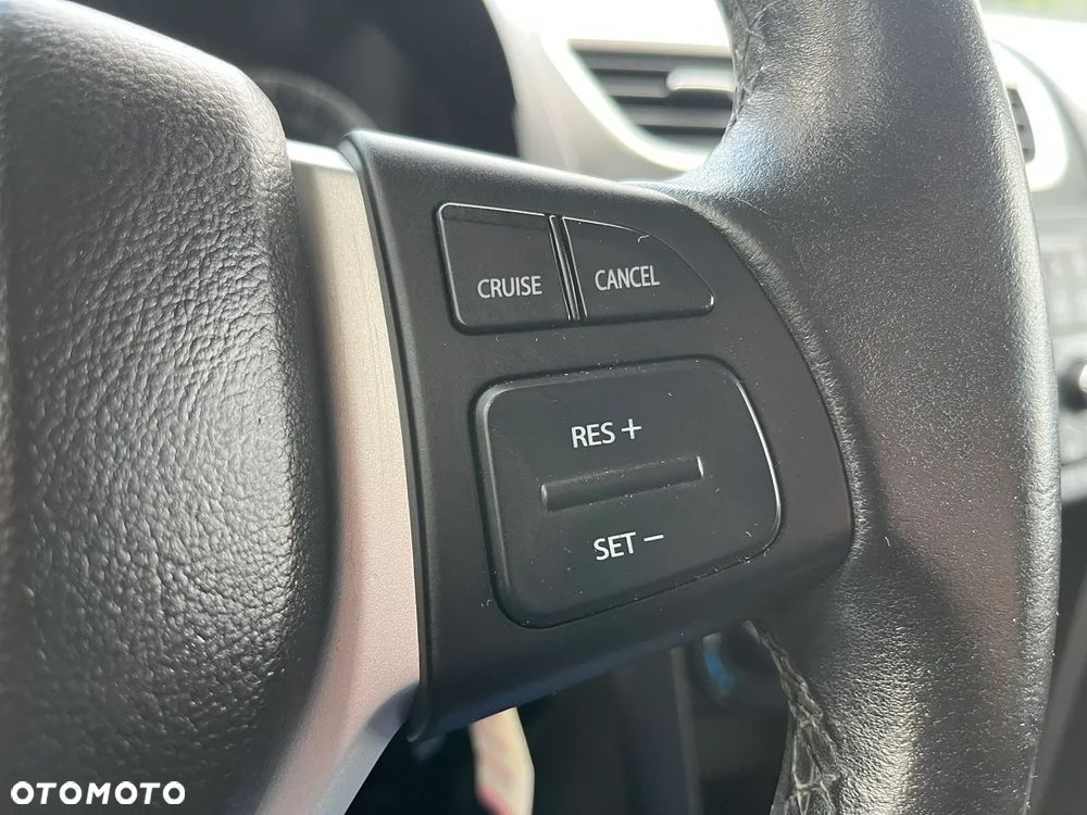 Suzuki Swift - 15