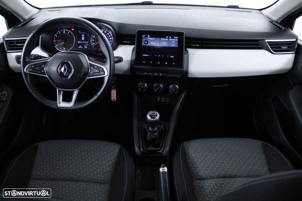 Renault Clio 1.0 TCe Evolution - 19