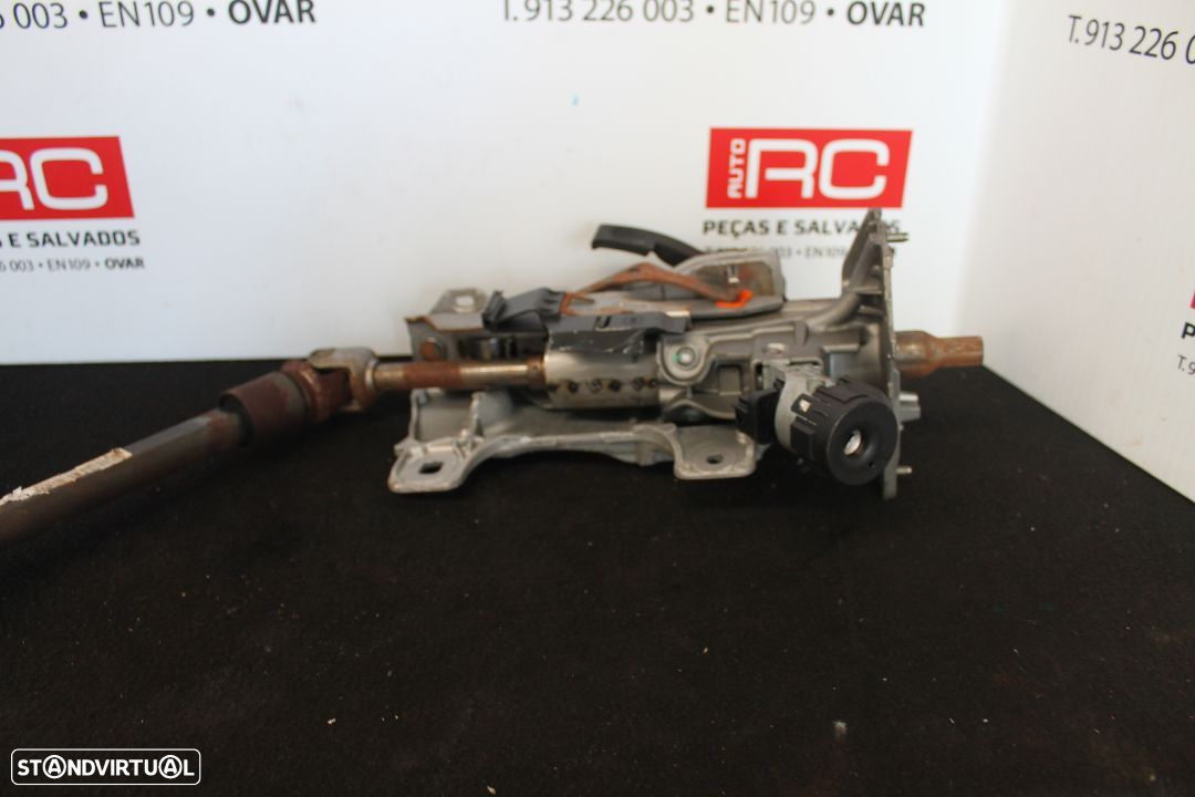 Coluna Direção Citroen C4 de 2004 - 2
