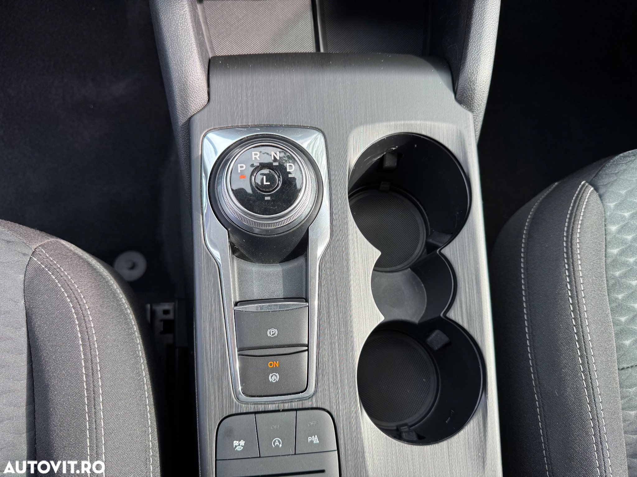 Ford Kuga 1.5 EcoBlue Aut. COOL&CONNECT - 7